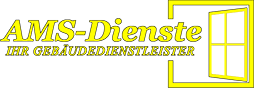 AMS Dienste Logo